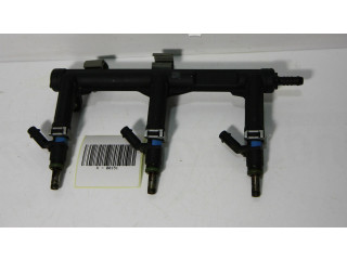 Комплект форсунок 06E133682C, 06E133682C    Audi A7 S7 4G   