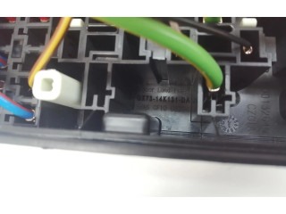 Блок предохранителей T4A48533, T4A48533 Jaguar XK - XKR