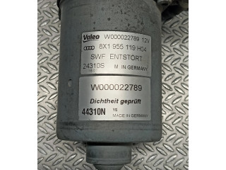 Моторчик дворников 8X1955119, W000022789    Audi A1