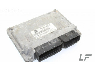 Řídící jednotka 06A906033DA   Seat Altea 2004