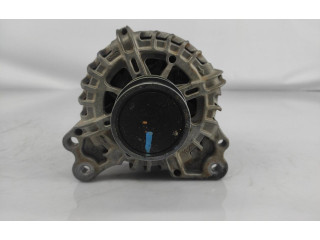 Генератор 04E903021N   Skoda Fabia Mk3 (NJ)      