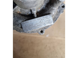 Turbodmychadlo Турбина 045145701   Volkswagen Polo III 6N 6N2 6NF   