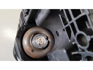 Подушка безопасности пассажира 5L0880208, 20120130728   Skoda Octavia Mk2 (1Z)