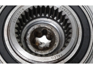 Генератор 31285659, AV6N10300GB   Volvo V70      