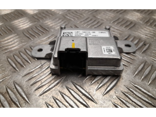 Блок управления LJ8T14G113BB Ford Mustang Mach-E