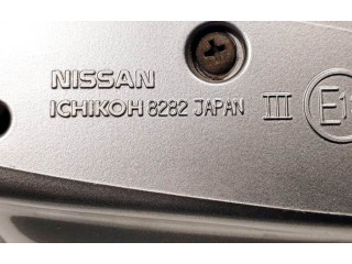 Zpětné zrcátko Nissan X-Trail T30 2001 8282