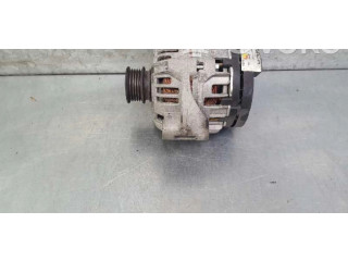 Генератор 0986042470   MG ZS      