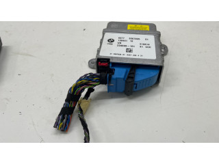 Блок подушек безопасности 9367835 BMW 2 F45