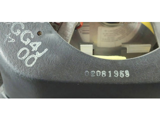 Volant Mazda 323 F 2002 02081959