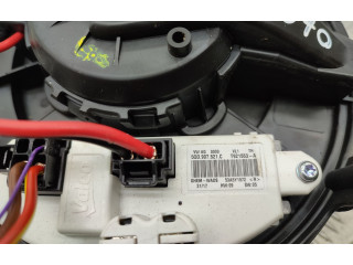 Вентилятор печки    5Q1819021E, 5Q0907521C   Volkswagen Golf Sportsvan