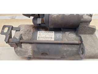 Стартер M002T85672, MHG023   Honda Accord    
