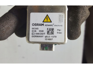 Блок управления Xenon