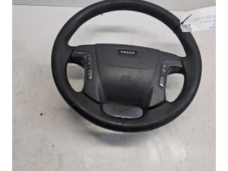 Руль Volvo S70  V70  V70 XC  1997 - 2000 года 9203838      