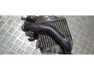 Интеркулер MR224132 Mitsubishi Galant 2.0