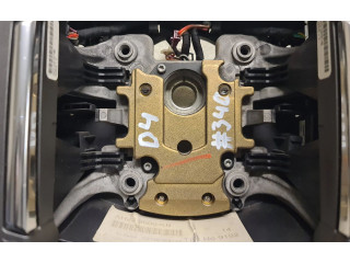 Руль Land Rover Discovery 4 - LR4  2010 - 2016 года AH223600KB, AH2213D767BB      