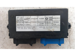 Блок комфорта 7700416293B, 73847257 Renault Espace III