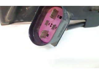 Вентилятор радиатора 1K0121205AJ, 1K0121205AJ Audi A3 S3 8P