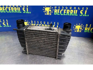 Интеркулер 8200471885 Renault Clio III