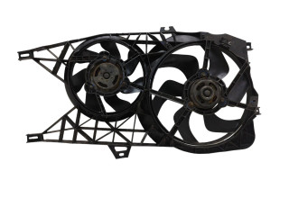 Блок управления климат-контролем 6874034101, HCA3 SsangYong Korando