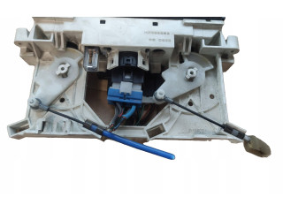 Блок управления климат-контролем MR398658 Mitsubishi Space Wagon