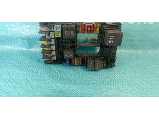 Блок предохранителей 5Q0937125B, 1206485   Skoda Octavia Mk3 (5E)    