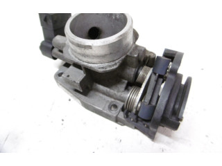 Электрическая задвижка 96BF-AA, 96BF-AA Ford Fiesta