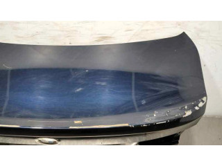 Задняя дверь