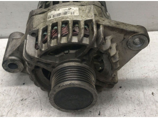 Генератор    Opel Combo D      