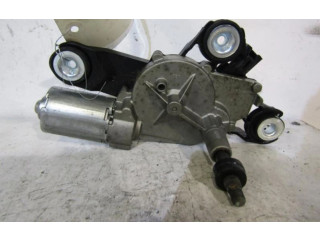 Моторчик заднего дворника BP4K67450A Mazda 3 I