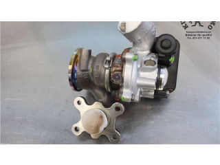  Турбина KIA Ceed  04C145702R, 04C145702R         