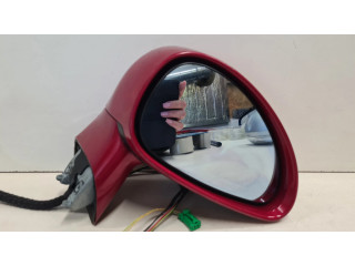 Зеркало электрическое правое Citroen C4 I 2004-2010 года