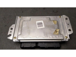 Блок управления двигателя 9030930542F, 3910622140 Honda Civic