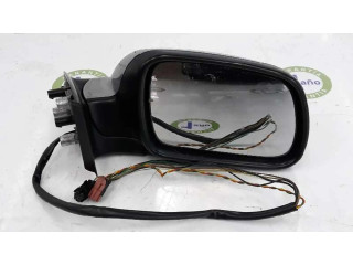 Zpětné zrcátko Сзади Peugeot 307 2002 8149VT, 8 PINES