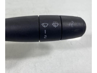 Ручка стеклоочистителей    Dacia Logan I