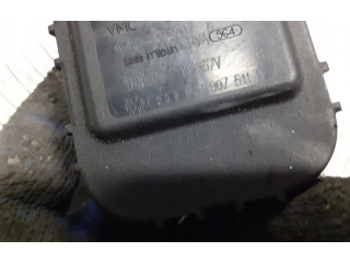 Блок комфорта 1J1907511D Audi A3 S3 8L