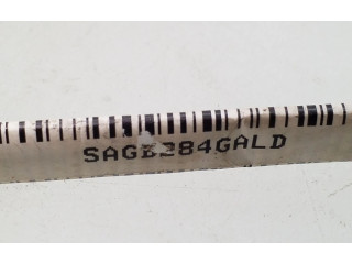 Боковая подушка безопасности XX5LALKB2BACX, SAGB284GALD SsangYong Korando