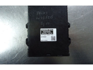 Блок управления коробкой передач 8953575010, 8953575010   Toyota Prius (XW30)