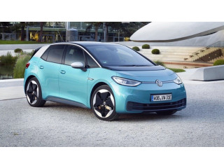 Подушка безопасности в сиденье 10C880582D, 10C880582 Volkswagen ID.3