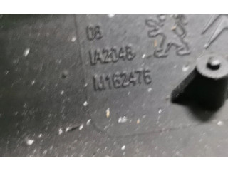 Интеркулер M162476, LA2048 Citroen Berlingo