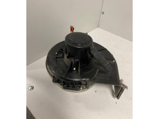 Вентилятор печки 6Q1819015J, Y1551 Skoda Fabia Mk2 (5J)