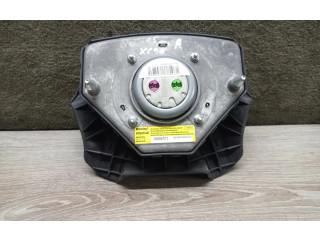 Подушка безопасности водителя 8686221 Volvo XC90