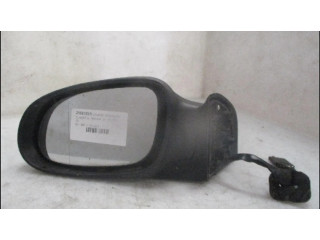 Зеркало электрическое Сзади Mercedes-Benz A W168 1997-2004 года