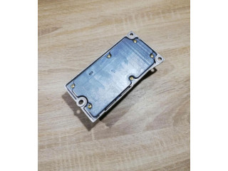 Блок подушек безопасности 0285001254, 010352075704 Volvo V70