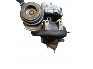 Турбина Audi A6 S6 C5 4B 0591457015