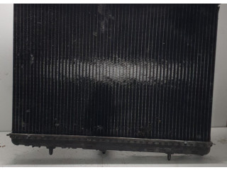 Интеркулер     Citroen C8 