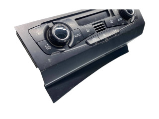 Блок управления климат-контролем 8T1820043AC, A2C53307435 Audi A5 8T 8F