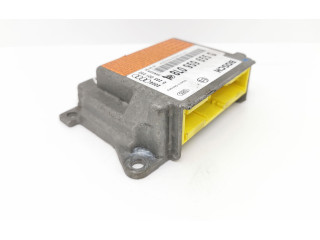 Блок подушек безопасности 8L0959655G   Audi A3 S3 8L