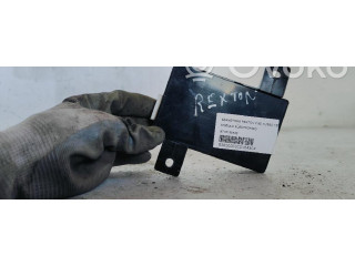 Подушка безопасности двери 8716108400 SsangYong Rexton