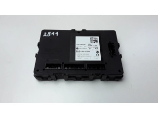 Блок комфорта 95400G2JH0 Hyundai Ioniq