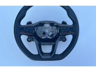 Руль Cupra Leon  2020 -  года 5FA419091FK, 5FA419091FKXEY      